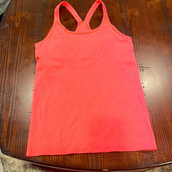 lululemon athletica Tops - Lululemon tank top